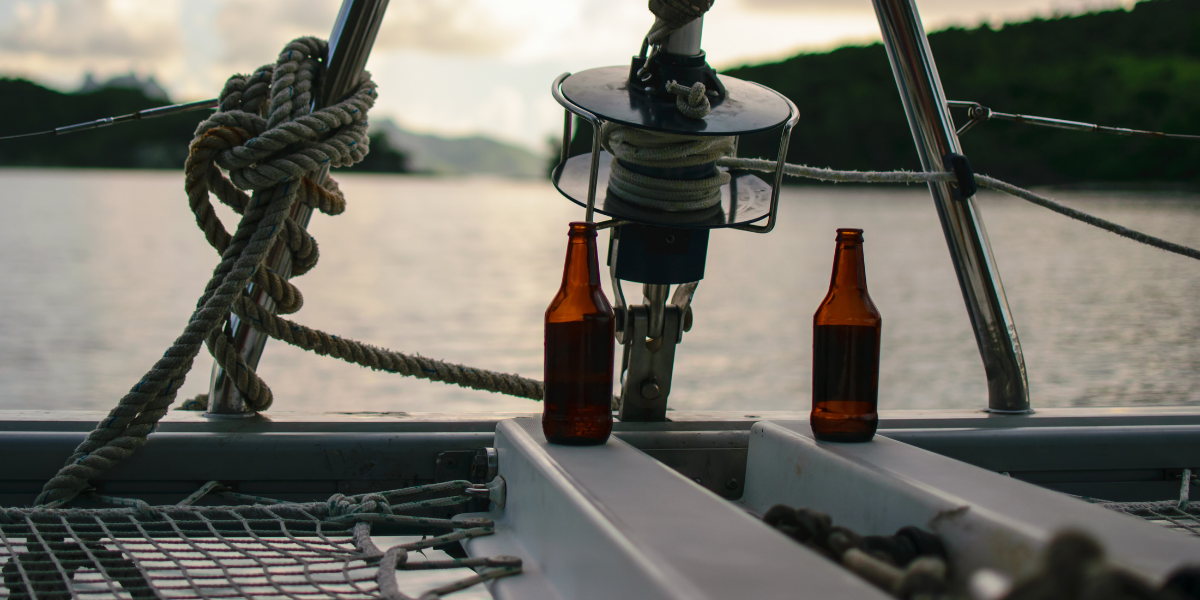 Father's Day Boat Gifts